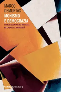 Monismo e Democrazia_cover