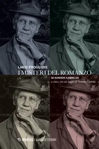 I misteri del romanzo_cover