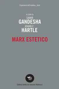 Marx estetico_cover