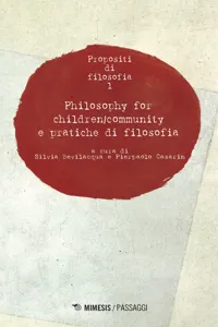 Propositi di filosofia 1_cover