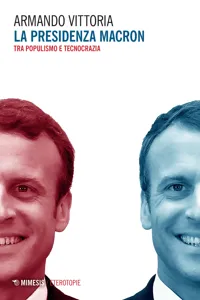 La presidenza Macron_cover