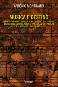 Musica e destino_cover