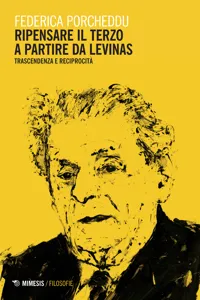 Ripensare il terzo a partire da Levinas_cover