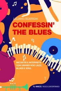 Confessin' the Blues_cover