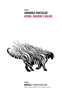 Azioni, ragioni e valori_cover