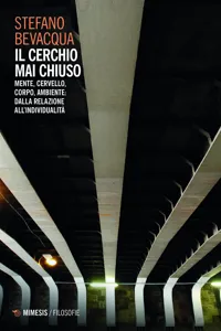 Il cerchio mai chiuso_cover