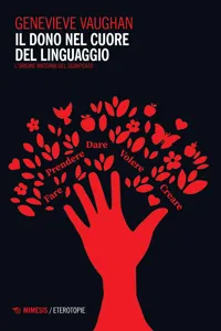 Il dono nel cuore del linguaggio_cover