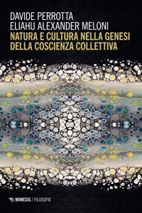 Natura e cultura nella genesi della coscienza collettiva_cover