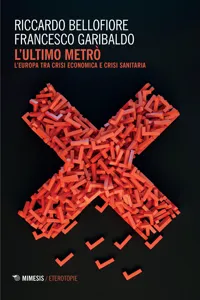 L'ultimo metrò_cover