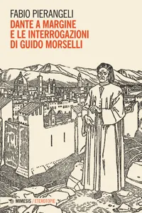 Dante a margine e le interrogazioni di Guido Morselli_cover