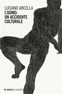 L'uomo: un accidente culturale_cover