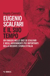 Eugenio Scalfari e il suo tempo_cover