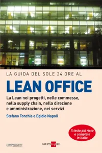 La guida del Sole 24 Ore al lean office_cover