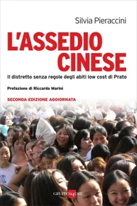 L'assedio cinese_cover