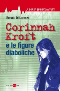 Corinnah Kroft e le figure diaboliche_cover