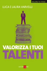 Valorizza i tuoi talenti_cover