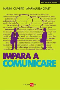 Impara a comunicare_cover