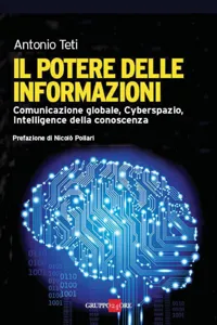 Il potere delle informazioni_cover