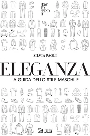 Eleganza