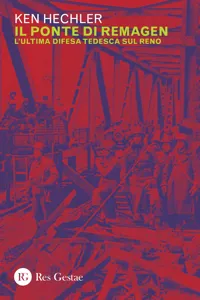 Il ponte di Remagen_cover