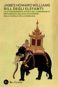 Bill degli elefanti_cover