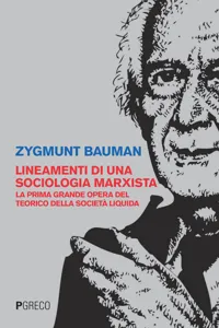 Lineamenti di sociologia generale_cover