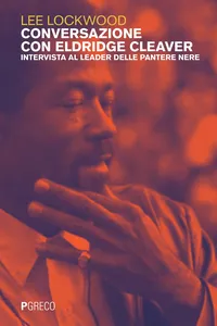 Conversazione con Eldridge Cleaver_cover