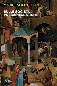 Sulle società precapitalistiche_cover