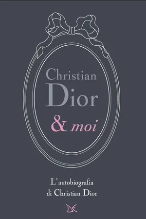 Dior by Dior: The Autobiography of Christian Dior eBook de Christian Dior -  EPUB Livre