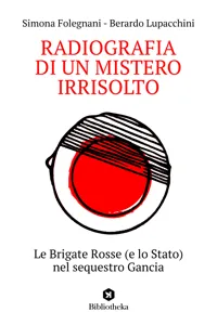 Radiografia di un mistero irrisolto_cover