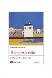 Il dono e la città_cover