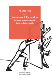 Jeunesses à l'abandon_cover