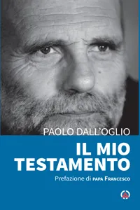 Il mio testamento_cover