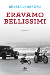 Eravamo bellissimi_cover