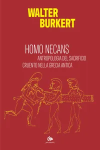 Homo Necans_cover