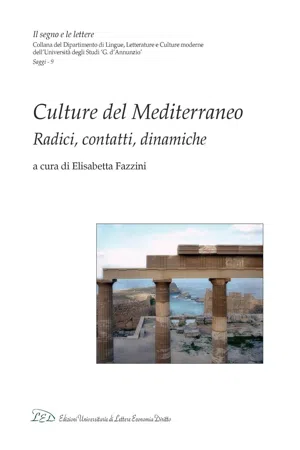 Culture del Mediterraneo