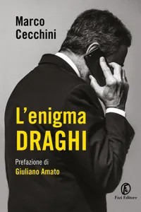 L'enigma Draghi_cover