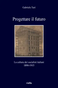 Progettare il futuro_cover