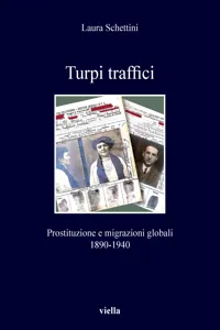 Turpi traffici_cover