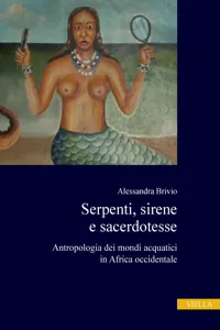 Serpenti, sirene e sacerdotesse_cover