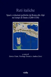 Reti italiche_cover