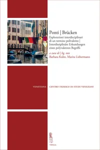 Ponti | Brücken_cover