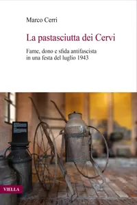 La pastasciutta dei Cervi_cover