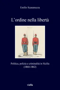 L'ordine nella libertà_cover