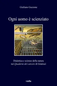 Ogni uomo è scienziato_cover