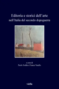 Editoria e storici dell'arte_cover