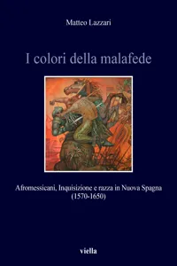 I colori della malafede_cover