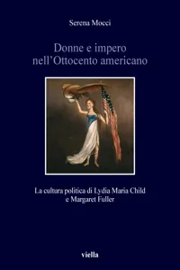 Donne e impero nell'Ottocento americano_cover