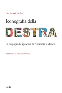 Iconografia della destra_cover