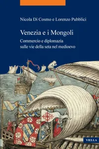 Venezia e i Mongoli_cover